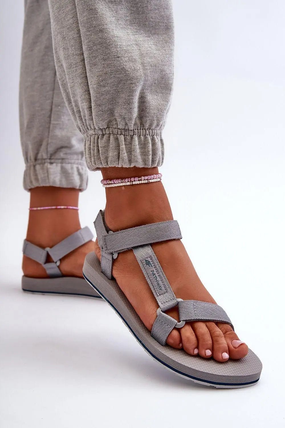 Sandals model 198780 Step in style - Honesty Sales