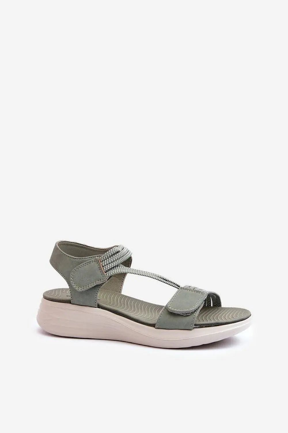 Sandals model 198787 Step in style - Honesty Sales