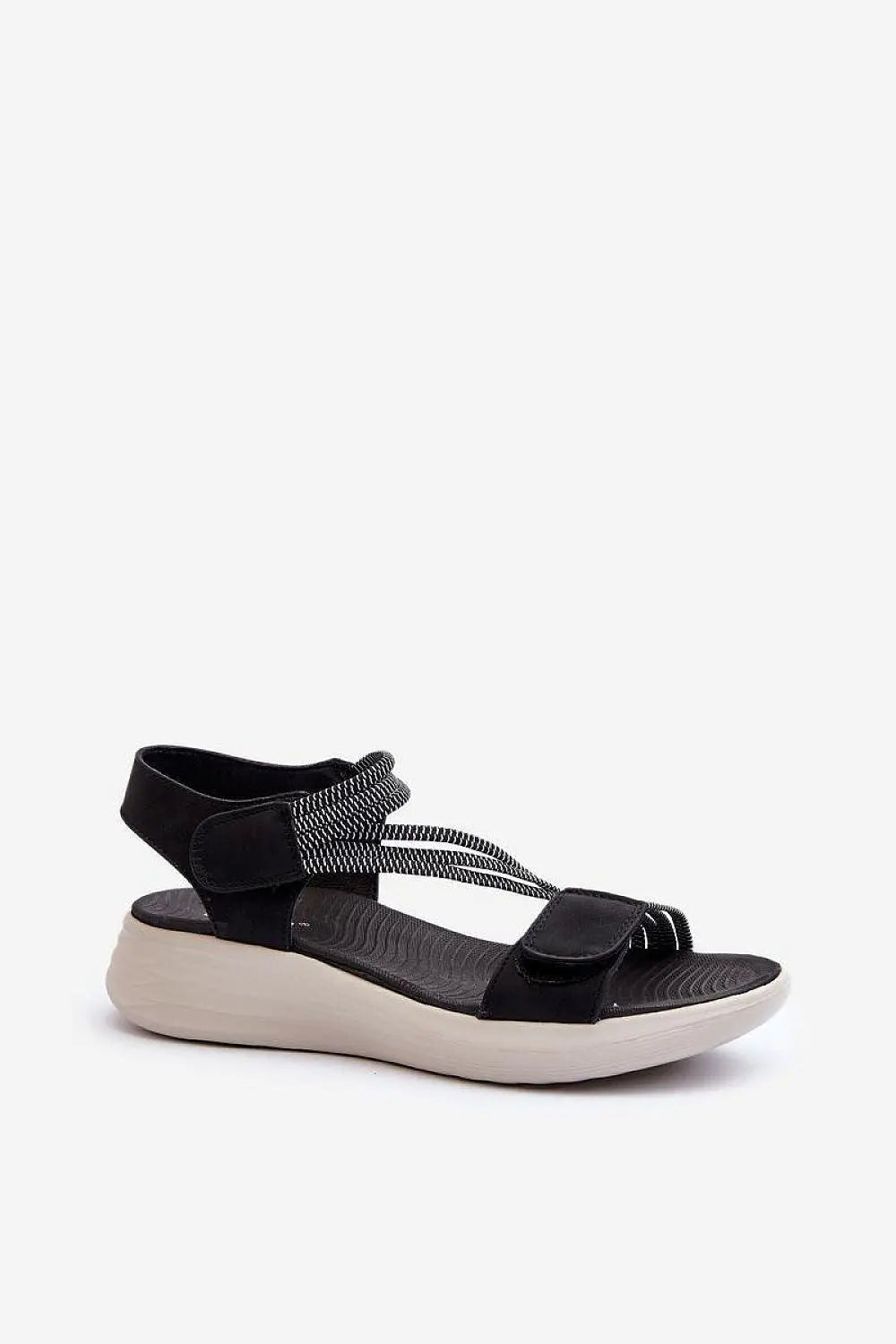 Sandals model 198787 Step in style - Honesty Sales