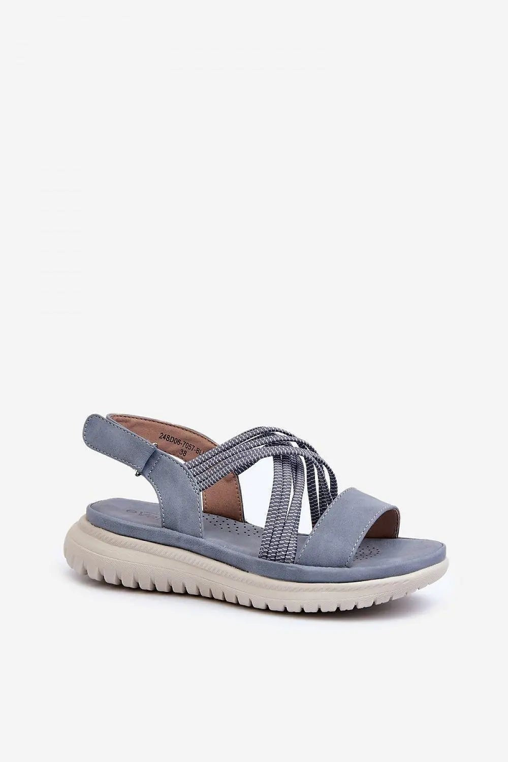 Sandals model 198787 Step in style - Honesty Sales