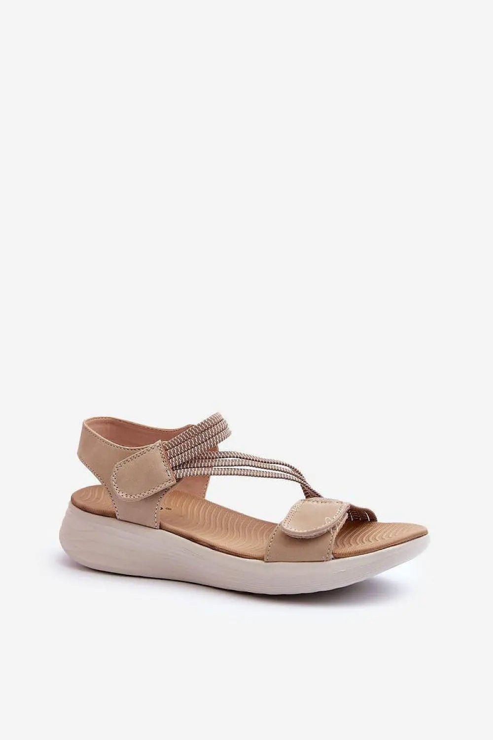 Sandals model 198787 Step in style - Honesty Sales
