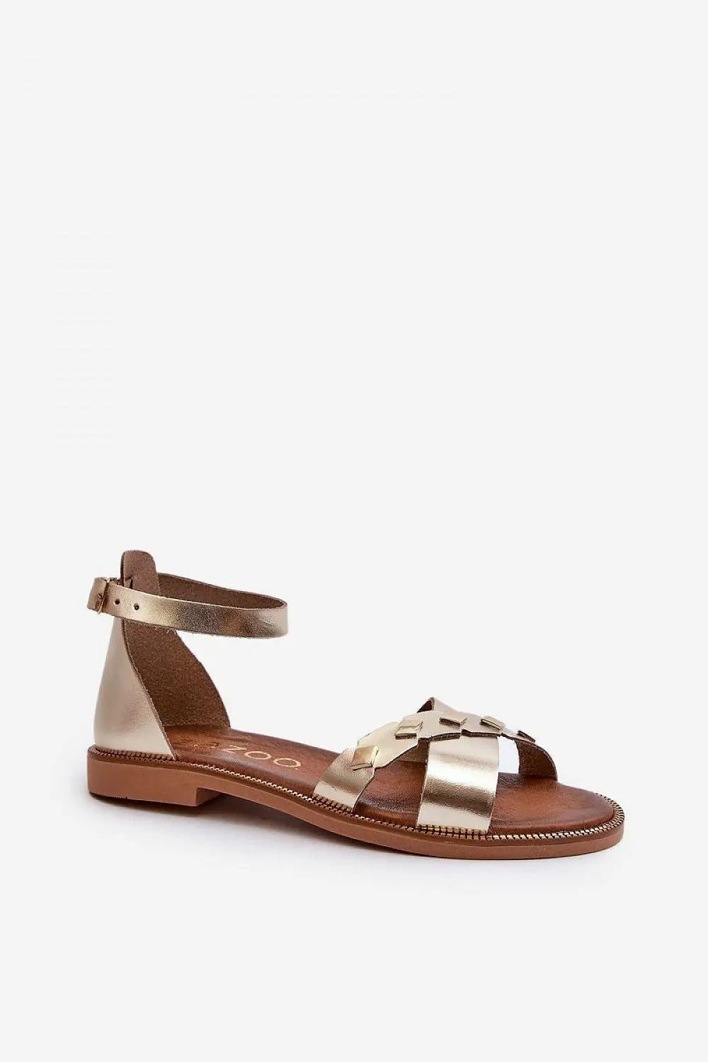 Sandals model 198809 Step in style - Honesty Sales