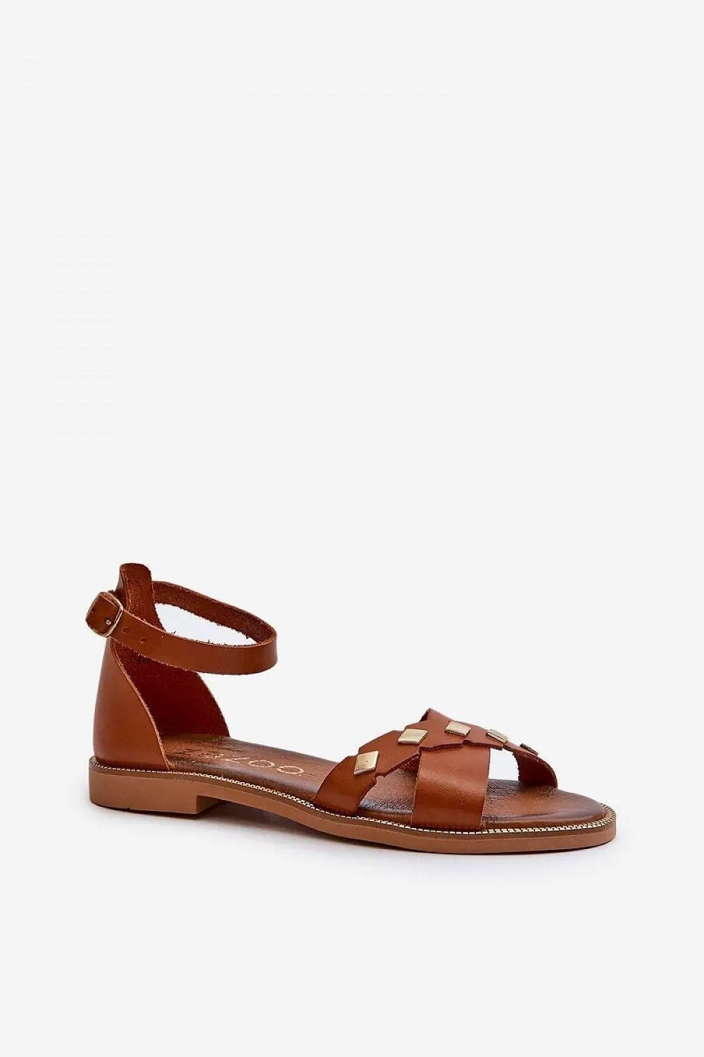 Sandals model 198809 Step in style - Honesty Sales