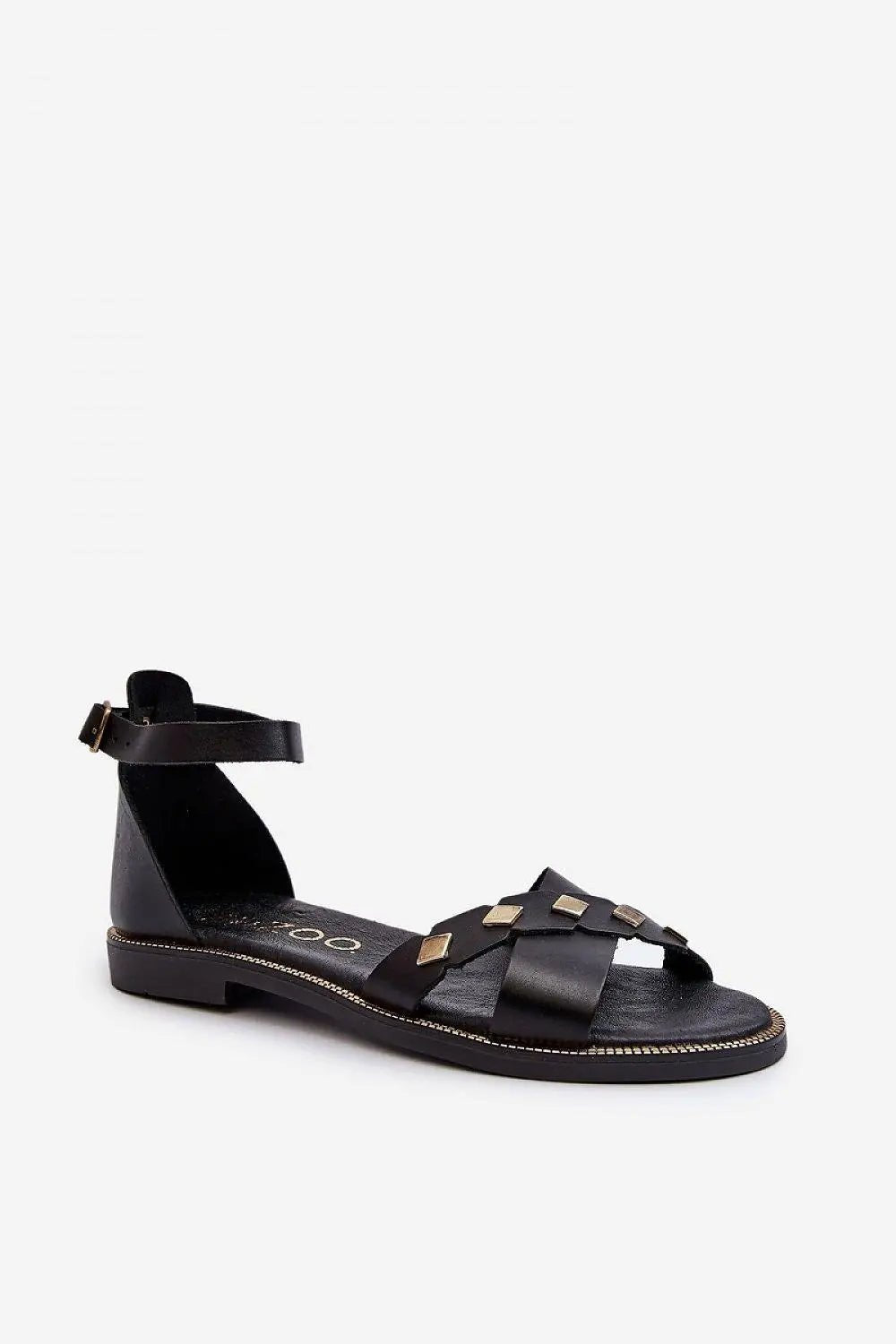 Sandals model 198809 Step in style - Honesty Sales