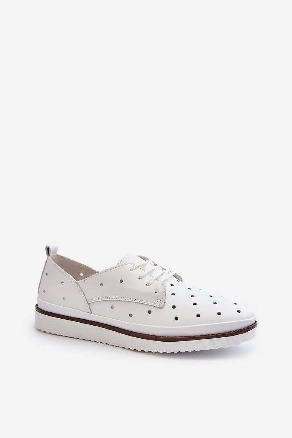 S.Barski women's semi-boots - Honesty Sales
