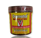 Scalp and Skin treatment Damatol medicated hair, scalp and skin treatment - Honesty Sales
