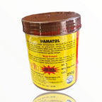 Scalp and Skin treatment Damatol medicated hair, scalp and skin treatment - Honesty Sales