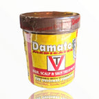 Scalp and Skin treatment Damatol medicated hair, scalp and skin treatment - Honesty Sales