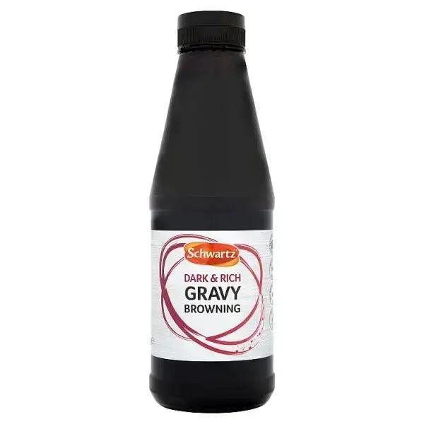 Schwartz Gravy Browning 950g - Honesty Sales Image principale du produit