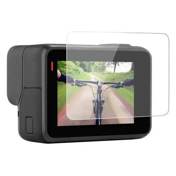 Screen shield for Go Pro Hero 5 KSIX - Honesty Sales Image principale du produit