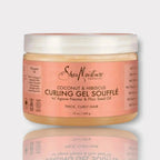Shea Moisture Curling Gel Souffle - Shea Moisture Curl Souffle - Honesty Sales
