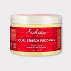 Shea Moisture Red Palm Oil & Cocoa Butter Elongating Puding 340GR - Honesty Sales