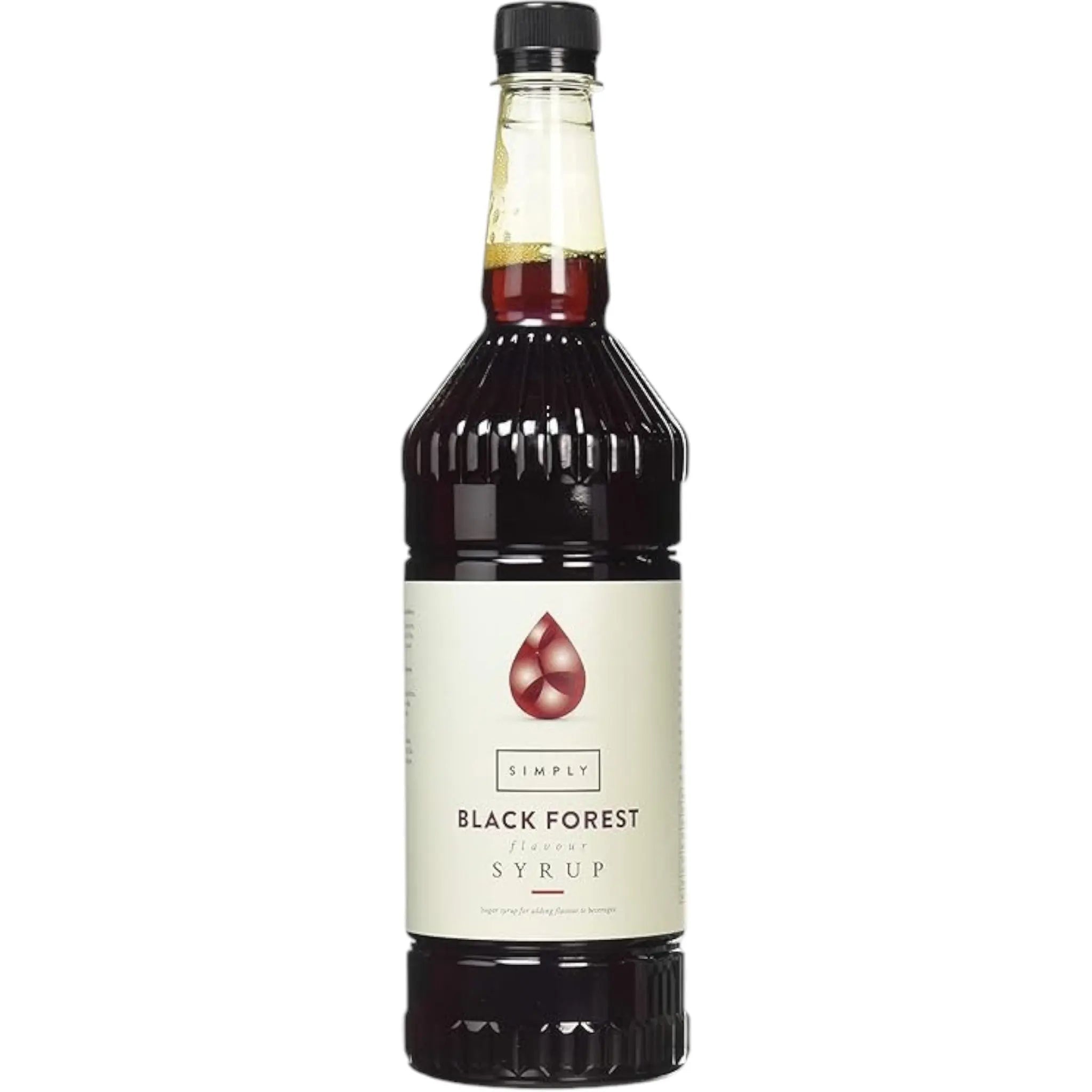 Simply Black Forest Syrup - Honesty Sales