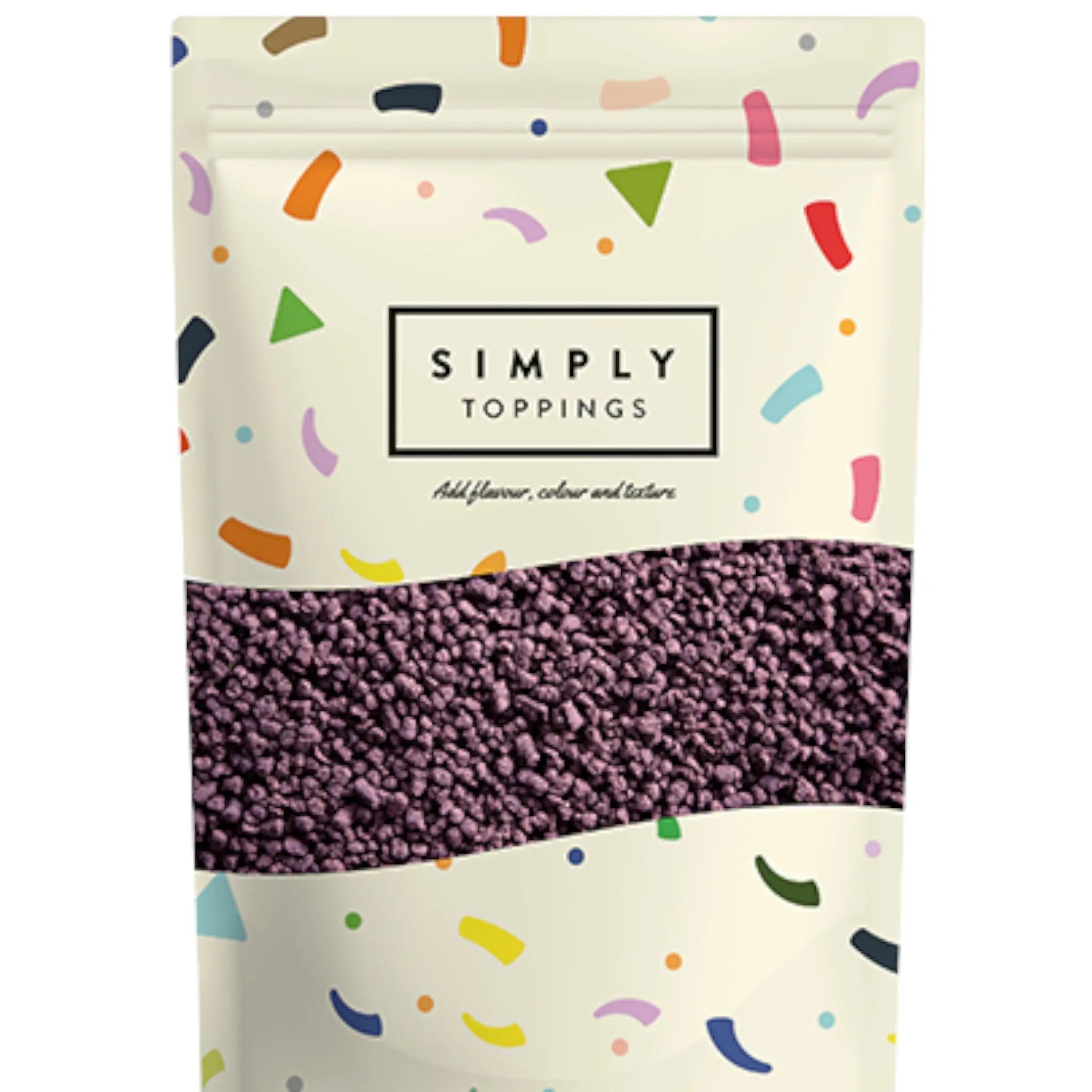 Simply Chocolate Cookie Crumb 400g - Honesty Sales