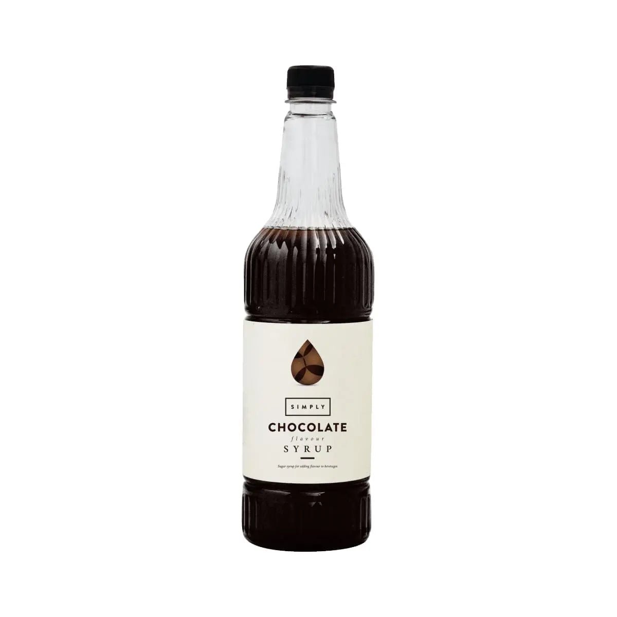 Simply Chocolate Syrup - Honesty Sales