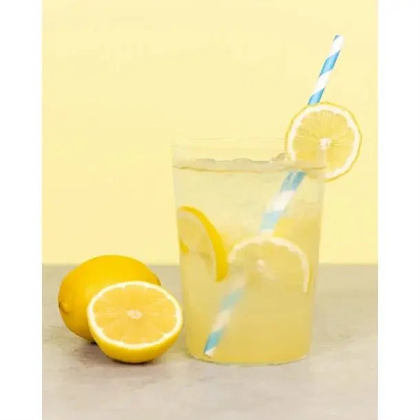 Simply Cloudy Lemonade Cooler - Honesty Sales
