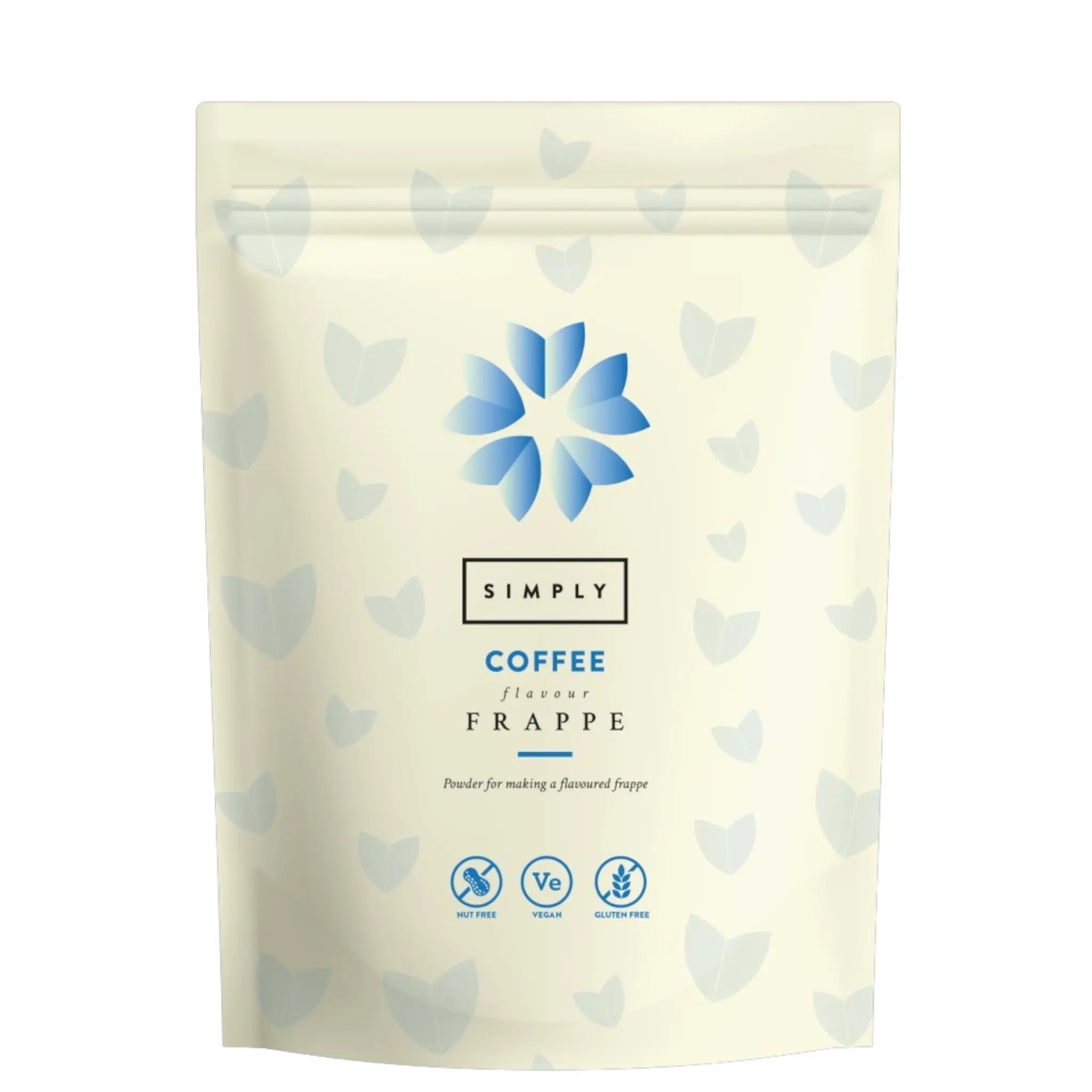 Simply Coffee Frappe Powder - Honesty Sales