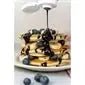 Simply Dark Chocolate Topping Sauce - Honesty Sales