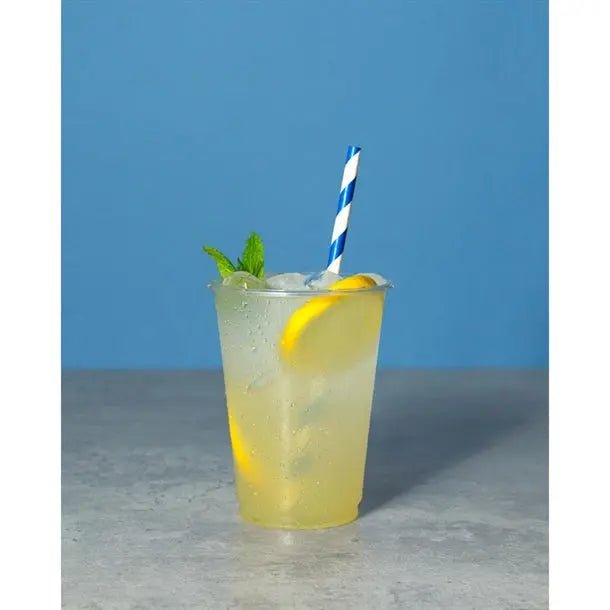 Simply Elderflower Lemonade Cooler - Honesty Sales
