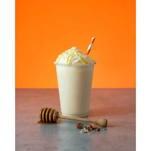 Simply Honeycomb Syrup - Honesty Sales