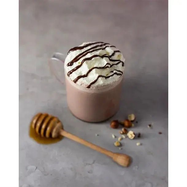 Simply Honeycomb Syrup - Honesty Sales