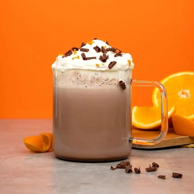 Simply Hot Chocolate Powder - Honesty Sales