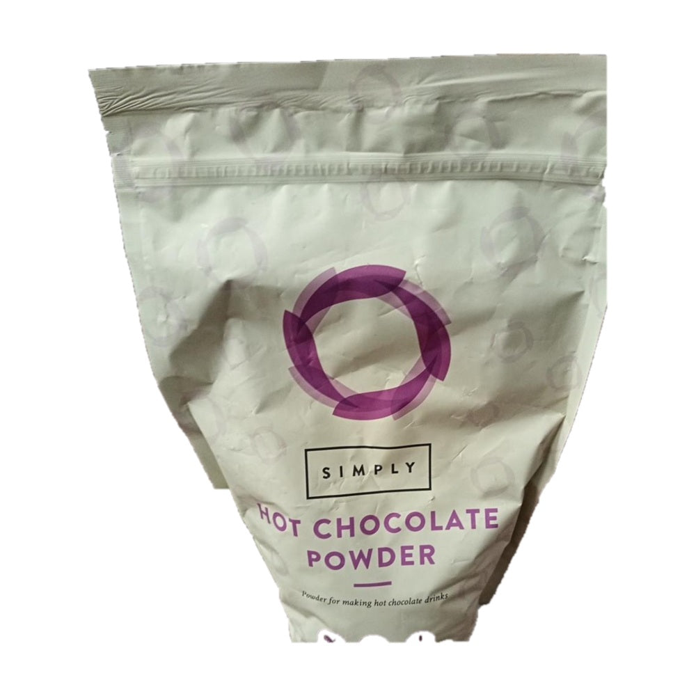 Original clean product photograph