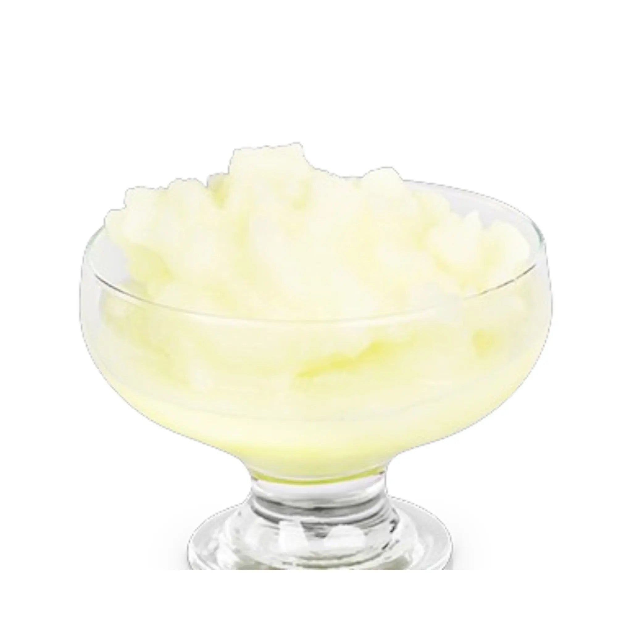 Simply lemon granita powder - Honesty Sales