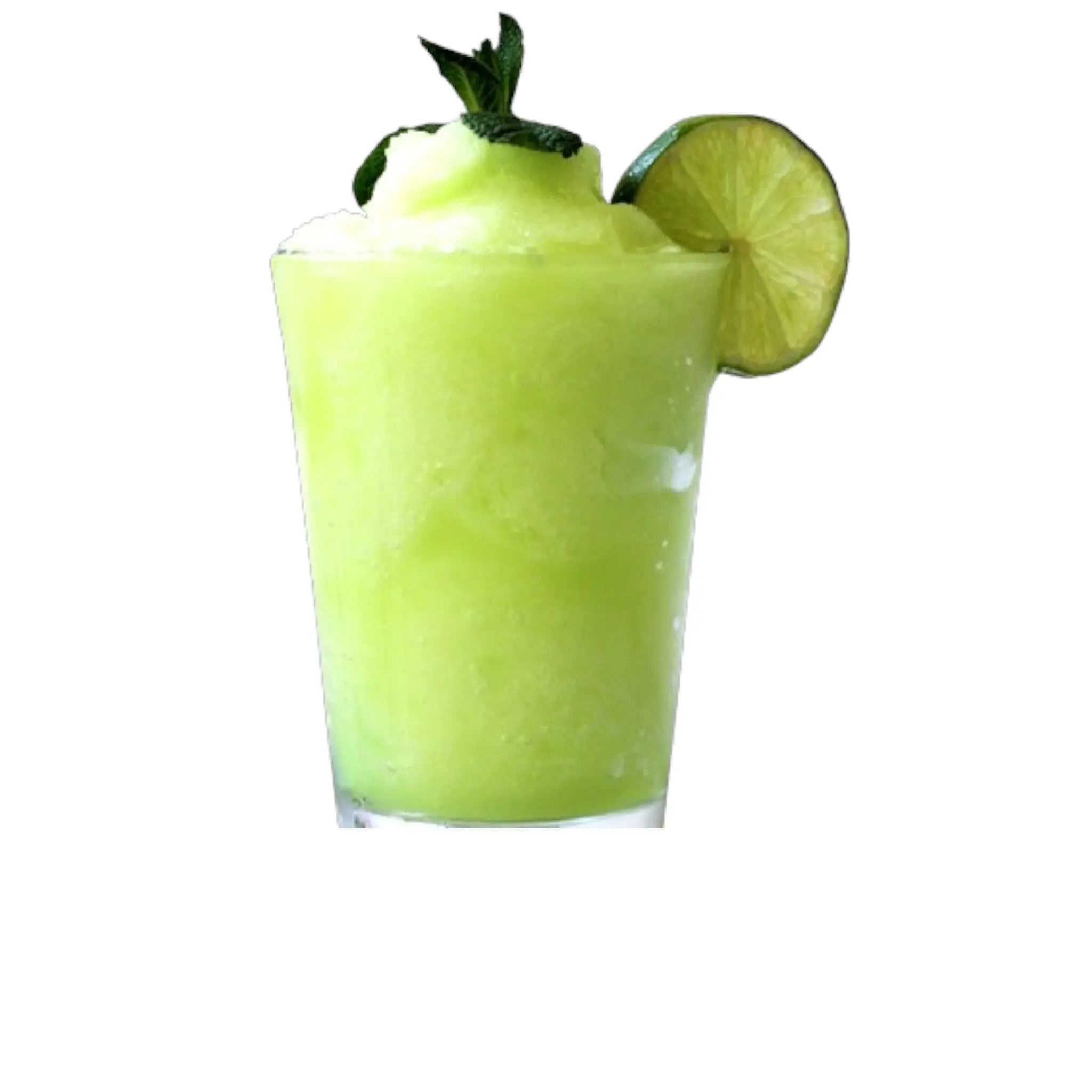 Simply Lime Granita Powder - Honesty Sales