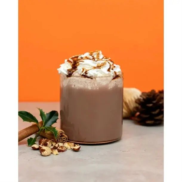 Simply Luxury Hot Chocolate Powder - Honesty Sales