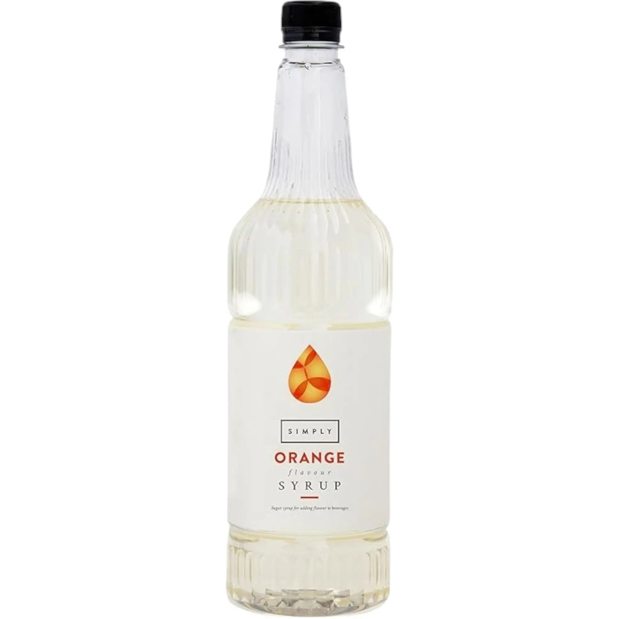 Simply Orange Syrup - Honesty Sales