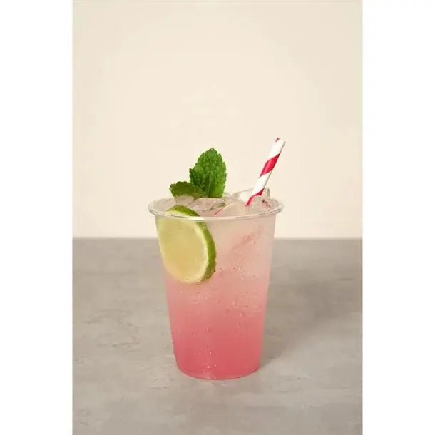 Simply Pink Lemonade Cooler - Honesty Sales