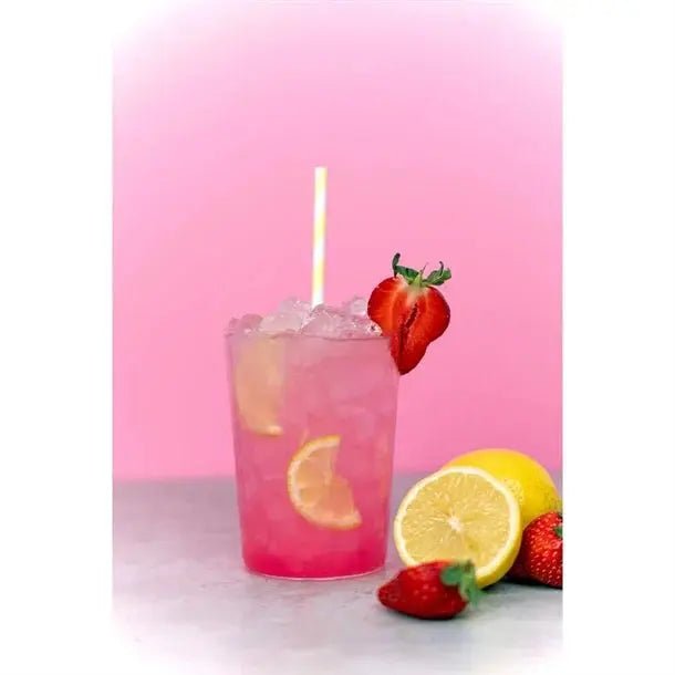 Simply Pink Lemonade Cooler - Honesty Sales