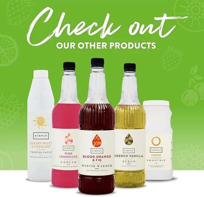 Simply Raspberry and Pineapple Cooler - Honesty Sales