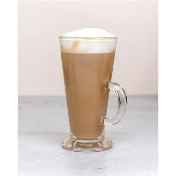 Simply salted caramel syrup - Honesty Sales
