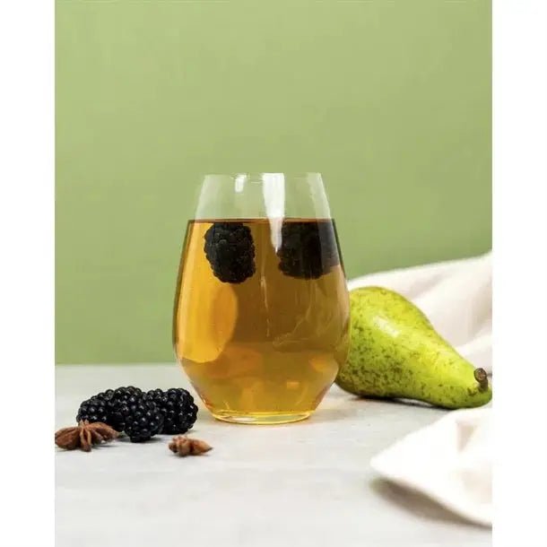 Simply Spiced Pear Winter Warmer - Honesty Sales