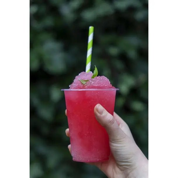 Simply Strawberry, Basil and Cucumber Cooler - Honesty Sales