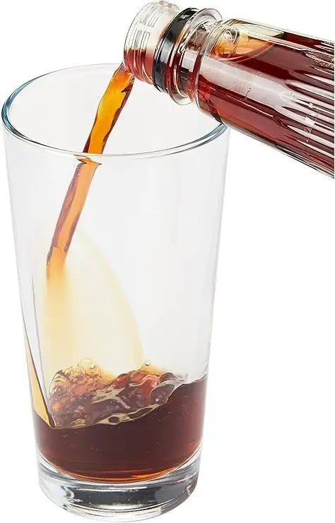 Simply Sugar Free Black Forest Syrup - Honesty Sales