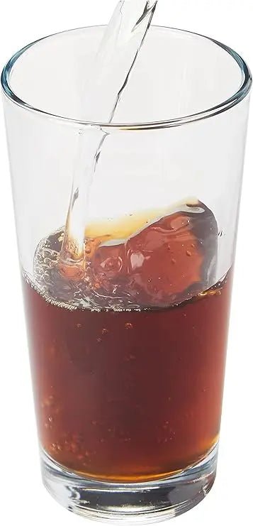 Simply Sugar Free Black Forest Syrup - Honesty Sales