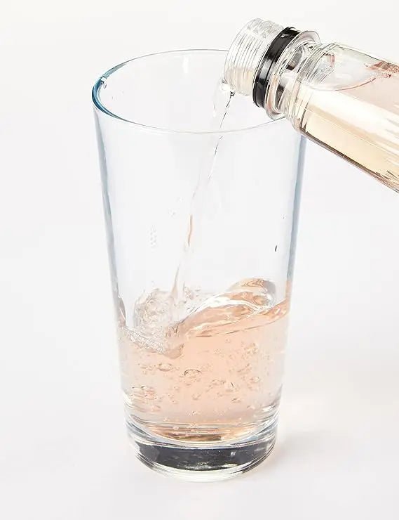 Simply Sugar Free Rose Syrup - Honesty Sales