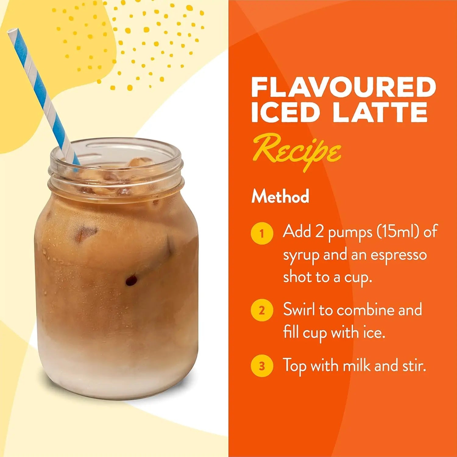 Simply Sugar Free Vanilla Syrup - Honesty Sales
