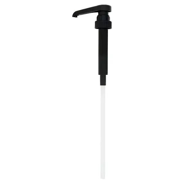Simply Syrup Portion Pump (Case of 50) - Honesty Sales