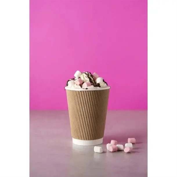 Simply Toasted Marshmallow Syrup - Honesty Sales