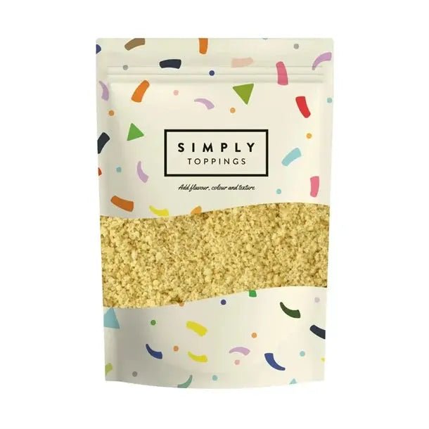Simply Toppings Biscuit Crumb 500g - Honesty Sales