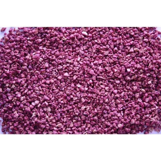 Simply Toppings Freeze Dried Raspberries 150g - Honesty Sales
