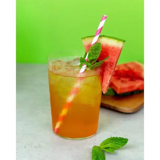 Simply Watermelon Iced Green Tea Syrup - Honesty Sales
