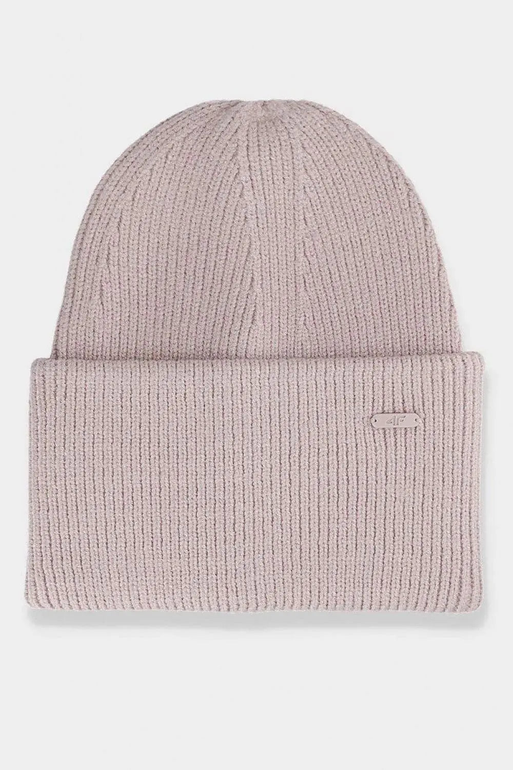 Single-Layer Winter Beanie – Stylish & Warm for Cold Weather - Honesty Sales