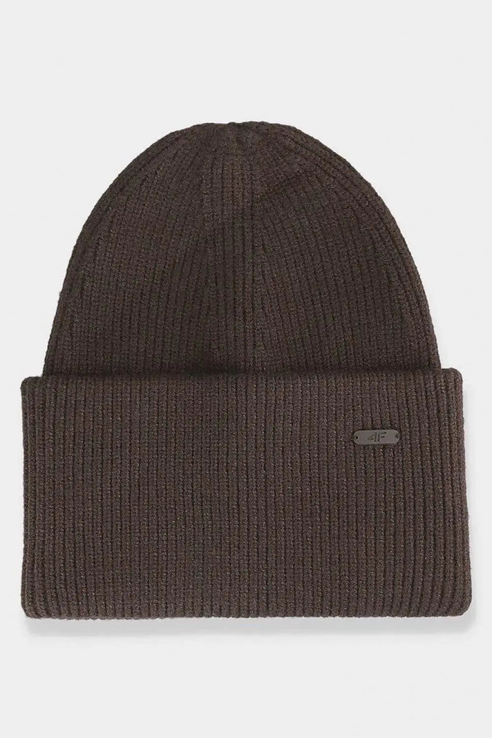 Single-Layer Winter Beanie – Stylish & Warm for Cold Weather - Honesty Sales