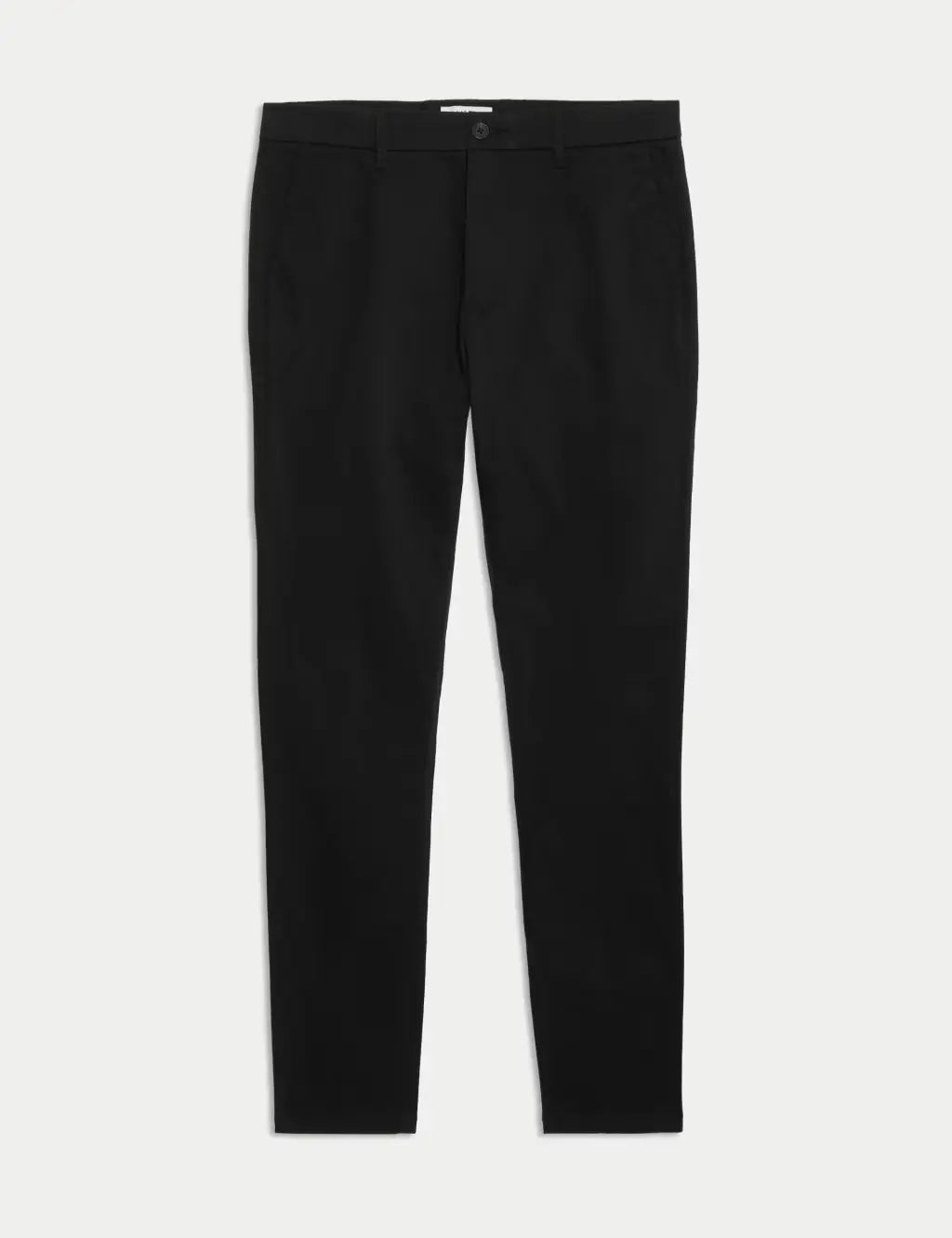 Skinny Fit Stretch Chinos - Honesty Sales