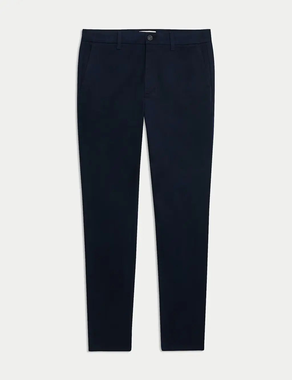 Skinny Fit Stretch Chinos - Honesty Sales